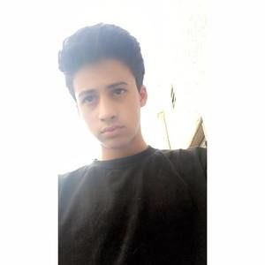 Meet your Posher, Brayan